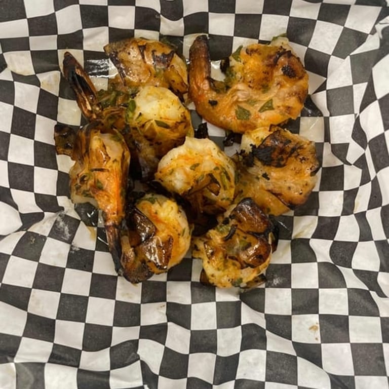 Delicious Kabobs: A Mediterranean Delight