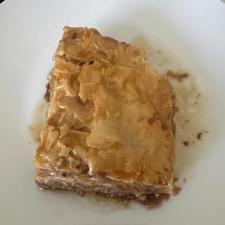 Baklava